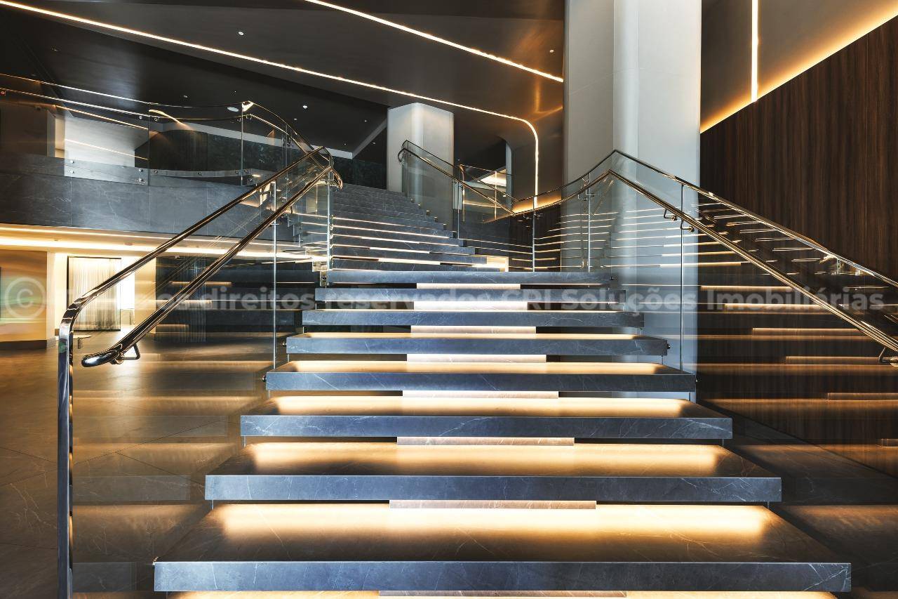 Foto do imóvel Apartamento no Yachthouse Balneário Camboriú – 261m², 4 suítes e lazer exclusivo