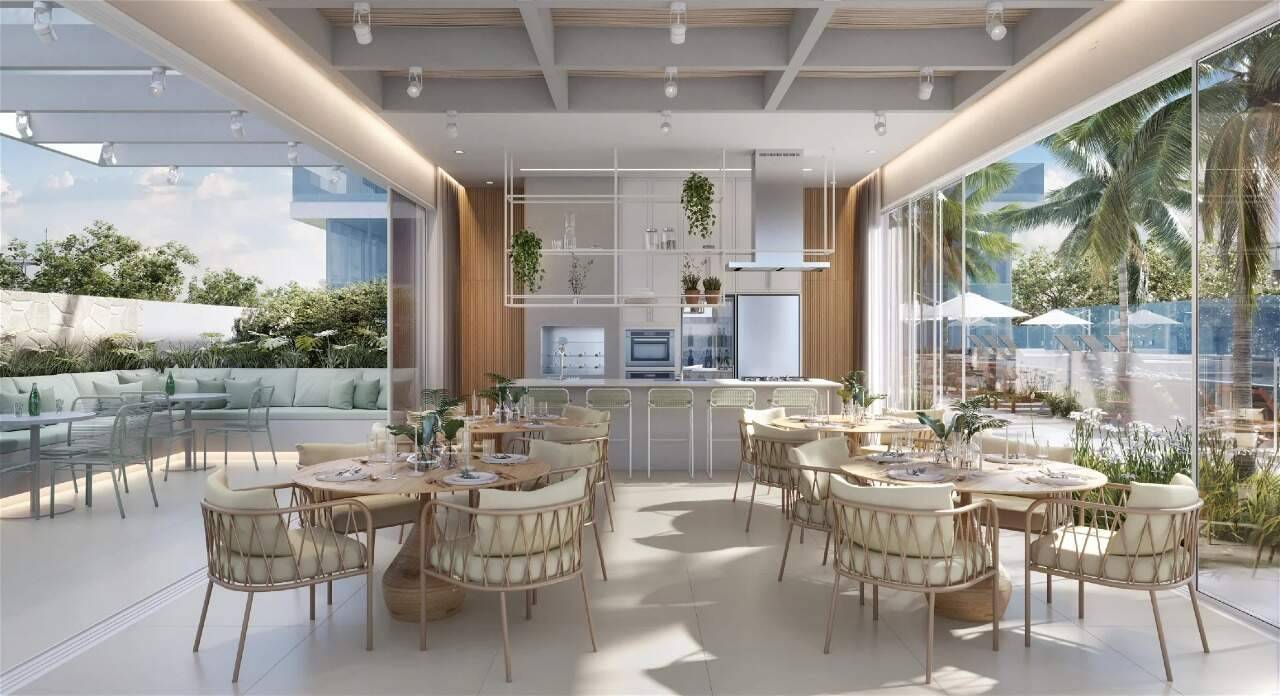 Foto do imóvel Apartamento na Planta á venda com 04 dormitórios no Sapphire Tower em Balneário Camboriú