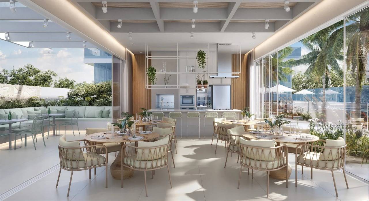 Foto do imóvel Apartamento na Planta com 04 dormitórios á venda no Edifíco Sapphire Tower em Balneário Camboriú