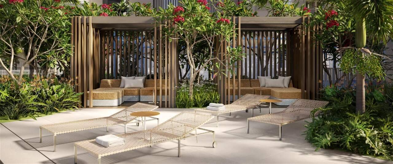 Foto do imóvel Apartamento na Planta á venda com 04 suítes no Edifício Alaia em Balneário Camboriú