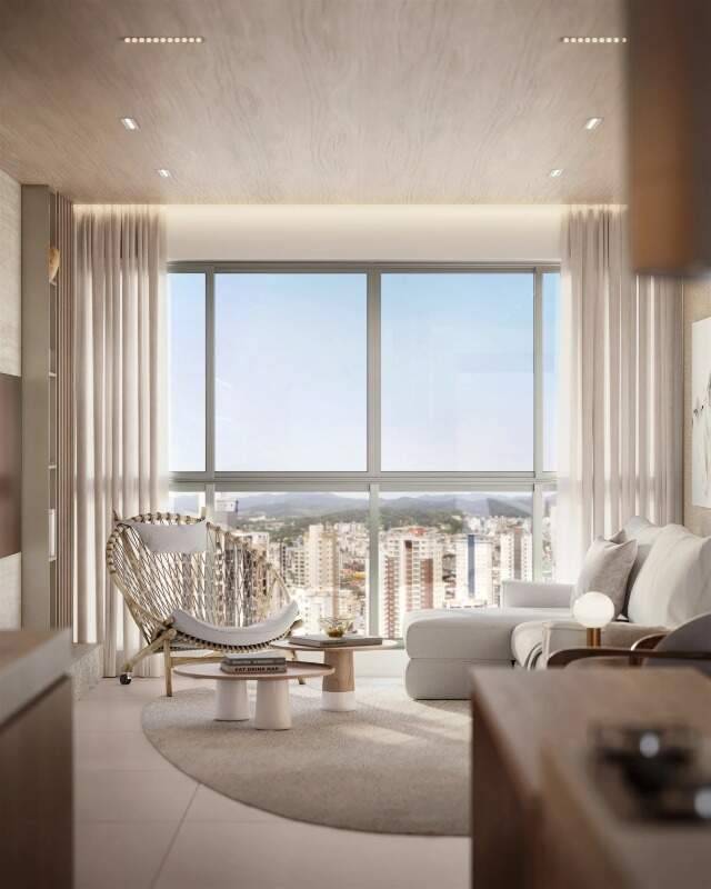 Foto do imóvel Apartamento na Planta á venda com 04 suítes no Edifício Alaia em Balneário Camboriú