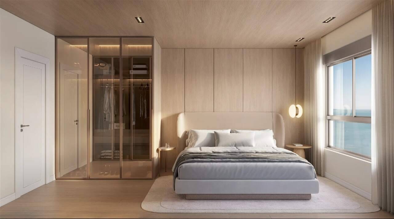 Foto do imóvel Apartamento na Planta á venda com 04 suítes no Edifício Alaia em Balneário Camboriú