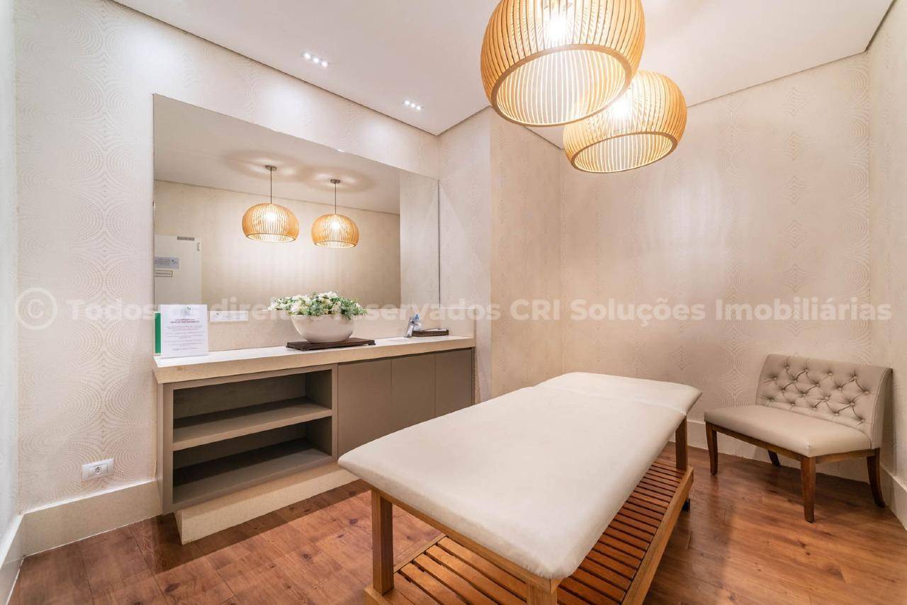 Foto do imóvel Apartamento no Brava Home Resort Itajaí , na Praia Brava com 5 suítes e 350m²