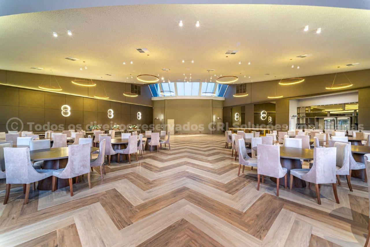 Foto do imóvel Apartamento no Brava Home Resort Itajaí , na Praia Brava com 5 suítes e 350m²