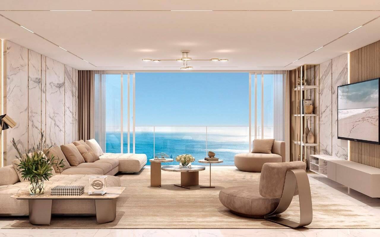 Foto do imóvel Apartamento no Imperium Tower