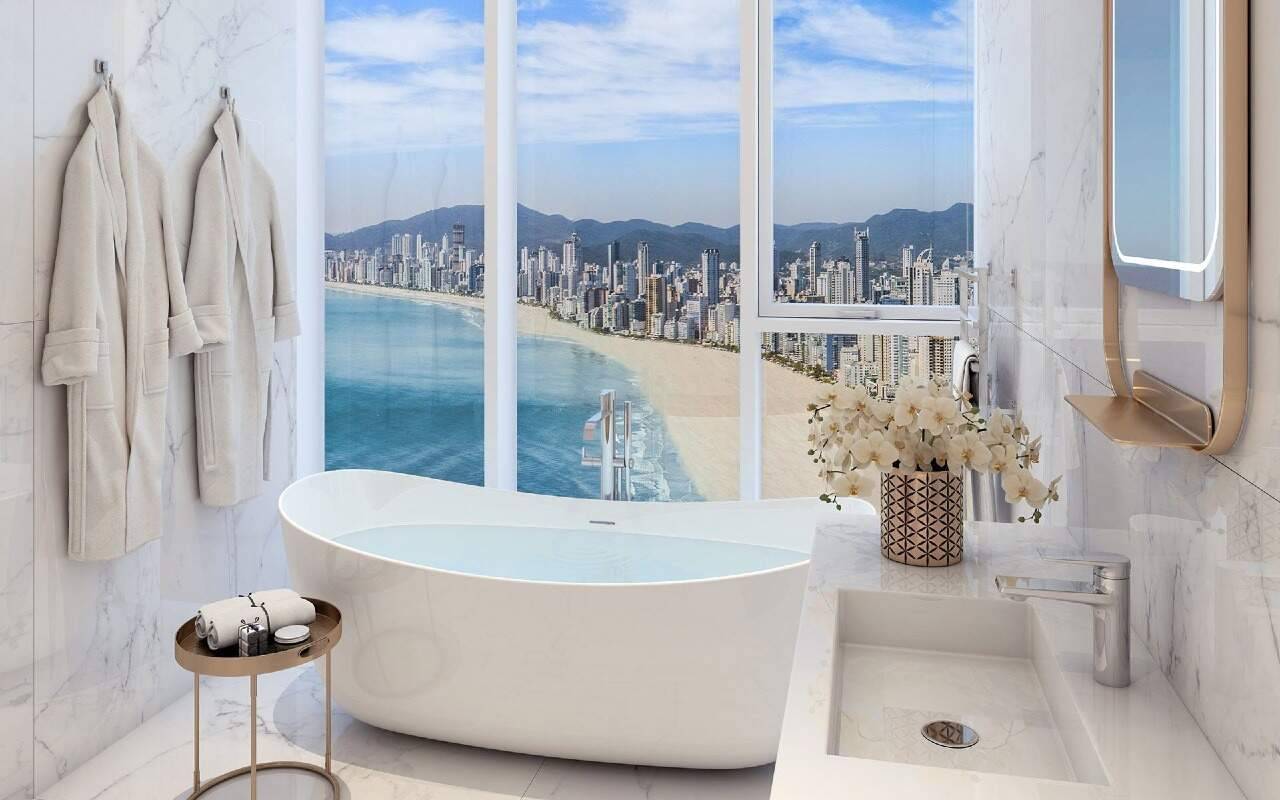 Foto do imóvel Apartamento no Imperium Tower