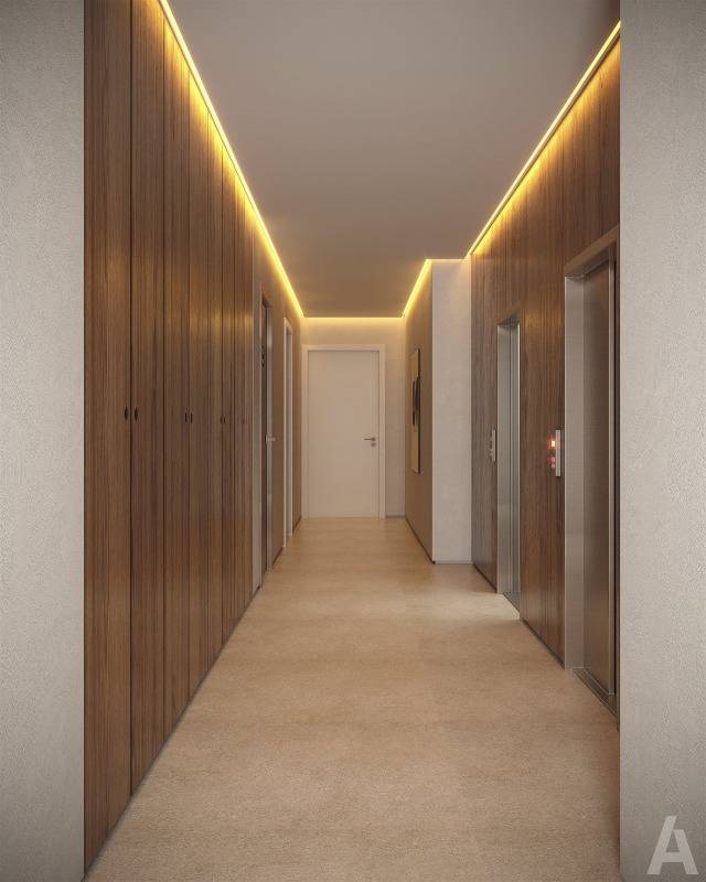 Foto do imóvel Apartamento a venda com 03 Quartos sendo 03 Suites Terraço no Edifício Vista Jardins no VivaPark em Porto Belo