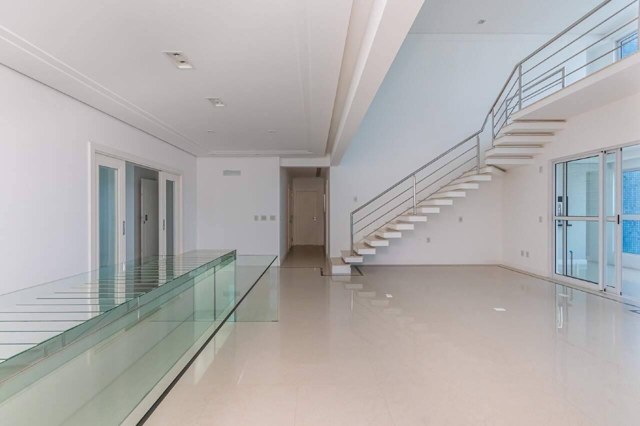 Foto do imóvel Apartamento com 02 suítes á venda no Residencial Vermot em Balneário Camboriú