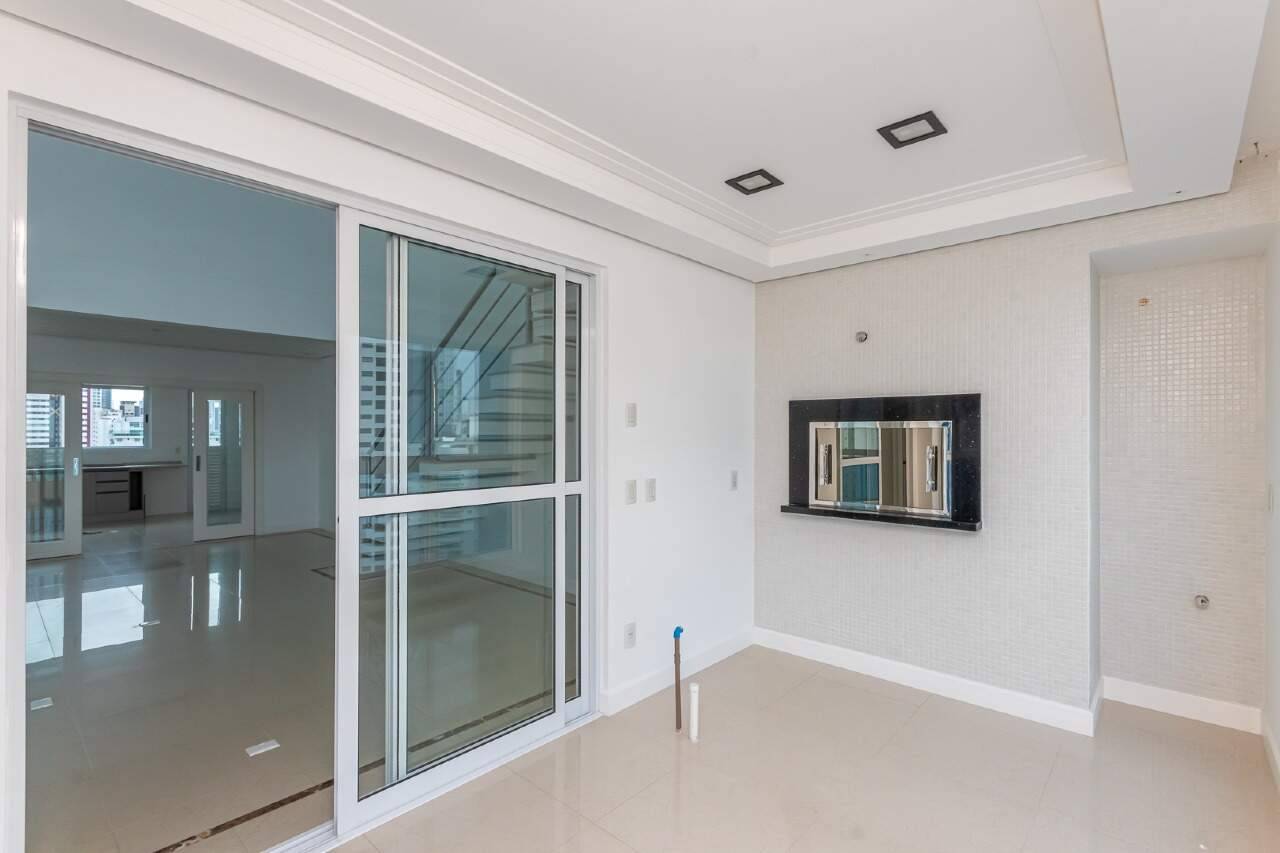 Foto do imóvel Apartamento com 02 suítes á venda no Residencial Vermot em Balneário Camboriú