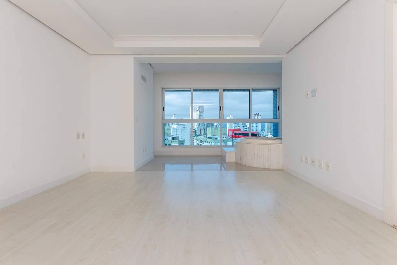 Foto do imóvel Apartamento com 02 suítes á venda no Residencial Vermot em Balneário Camboriú