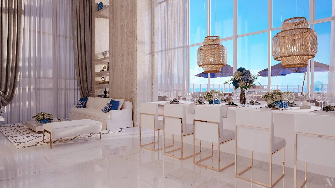 Foto do imóvel Apartamento com 04 suítes á venda no Edificio Boreal Tower na Barra Norte em Balneário Camboriú