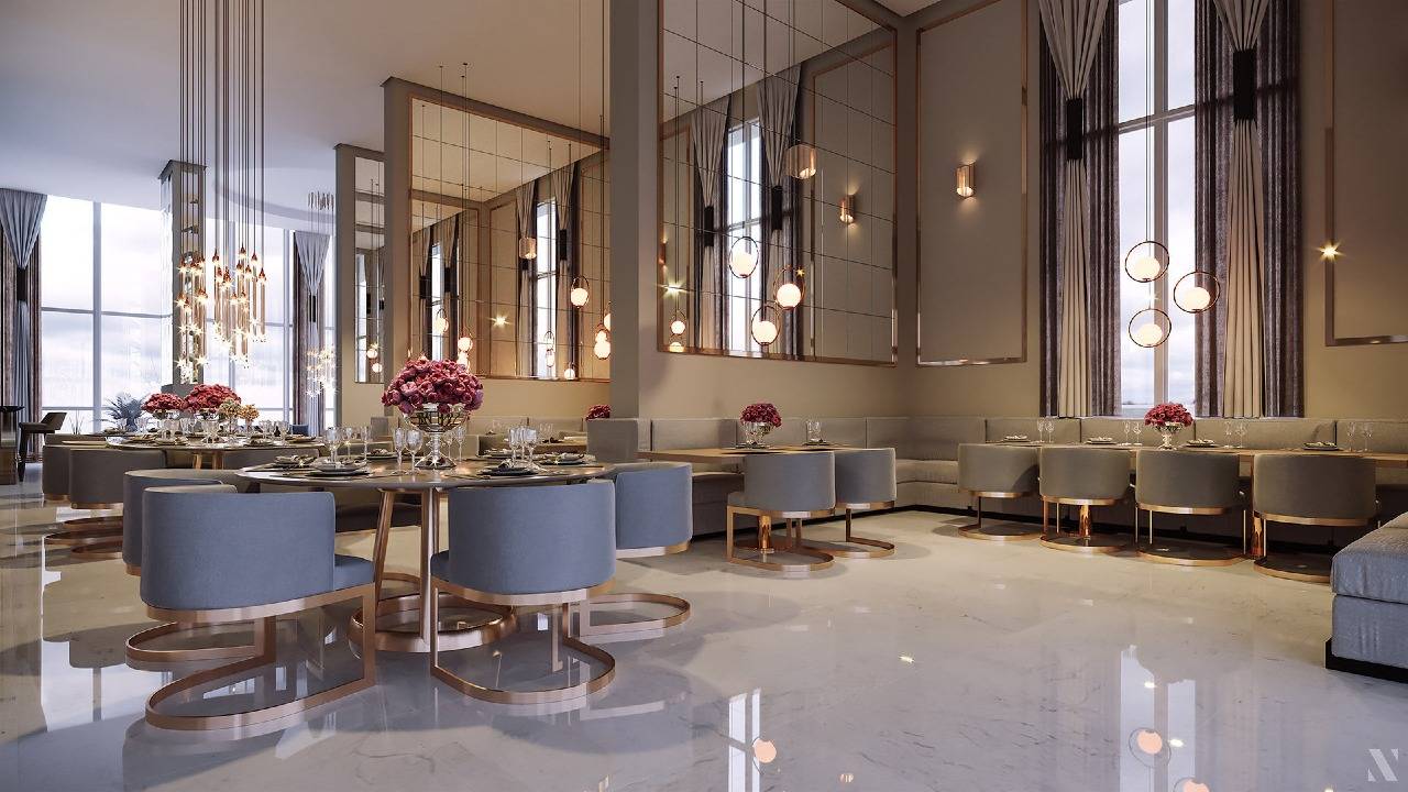 Foto do imóvel Apartamento com 04 suítes á venda no Edificio Boreal Tower na Barra Norte em Balneário Camboriú