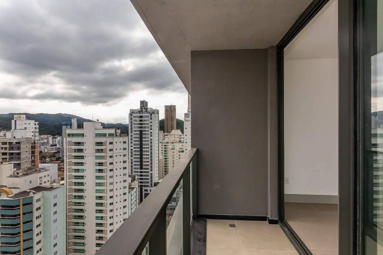 Foto do imóvel Apartamento 3 Suítes no Edifício Empire Balneário Camboriú