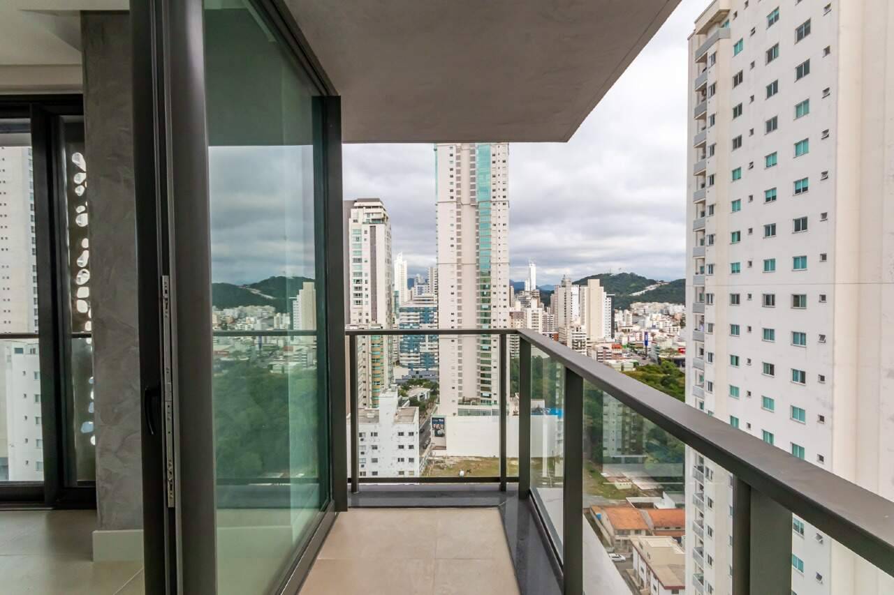 Foto do imóvel Apartamento 3 Suítes no Edifício Empire Balneário Camboriú