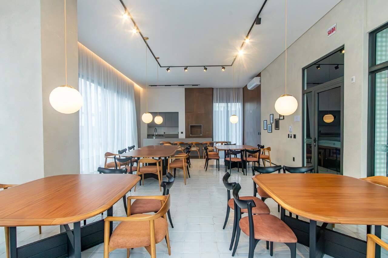 Foto do imóvel Apartamento 3 Suítes no Edifício Empire Balneário Camboriú