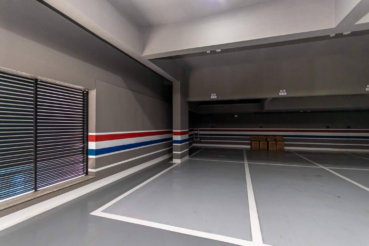 Foto do imóvel Apartamento com 03 suítes á venda no Edifício Porto Rotterdam em Balneário Camboriú