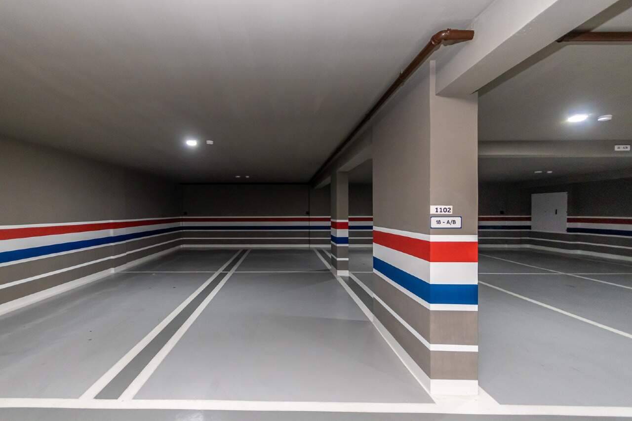 Foto do imóvel Apartamento com 03 suítes á venda no Edifício Porto Rotterdam em Balneário Camboriú