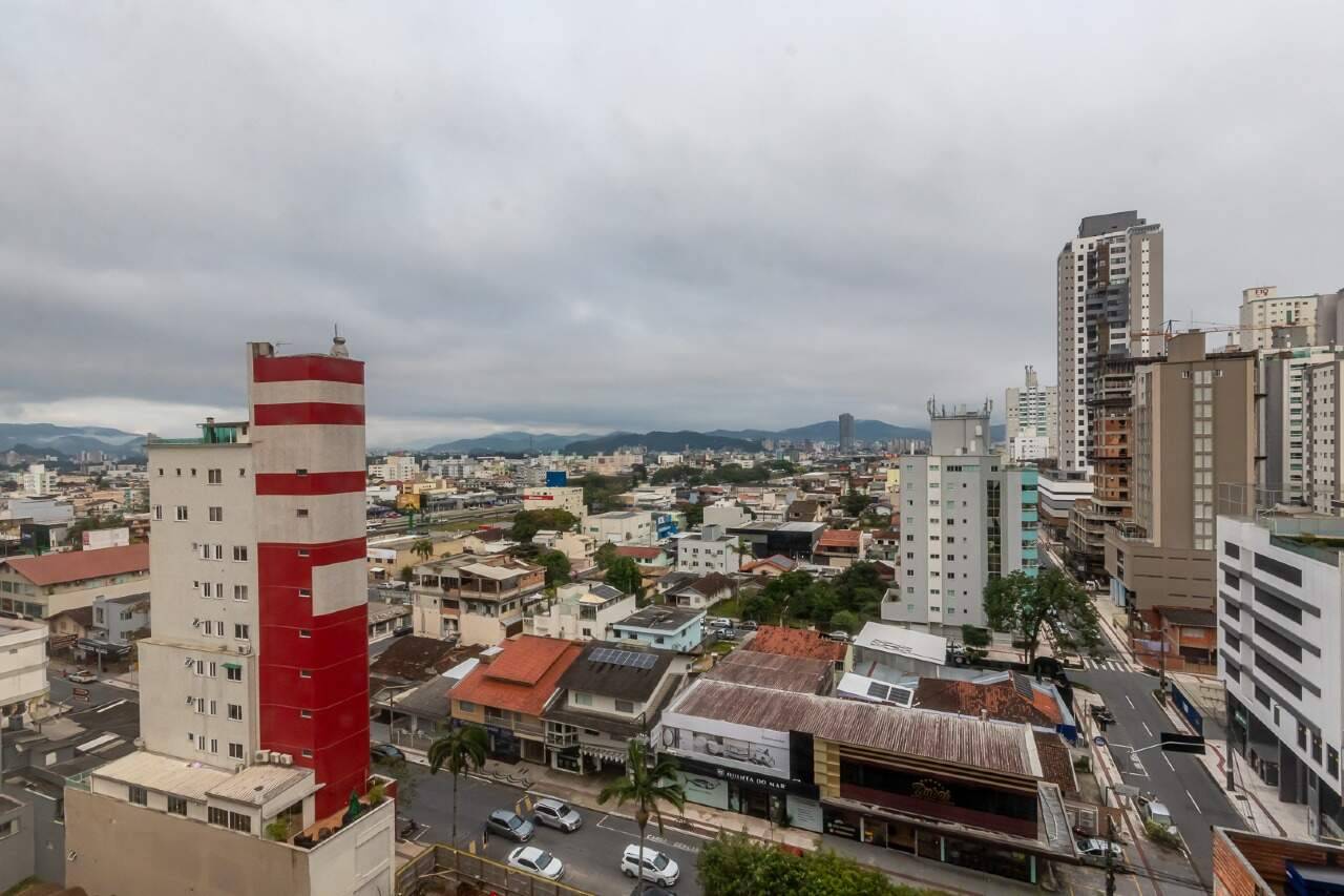 Foto do imóvel Apartamento com 03 suítes á venda no Edifício Porto Rotterdam em Balneário Camboriú