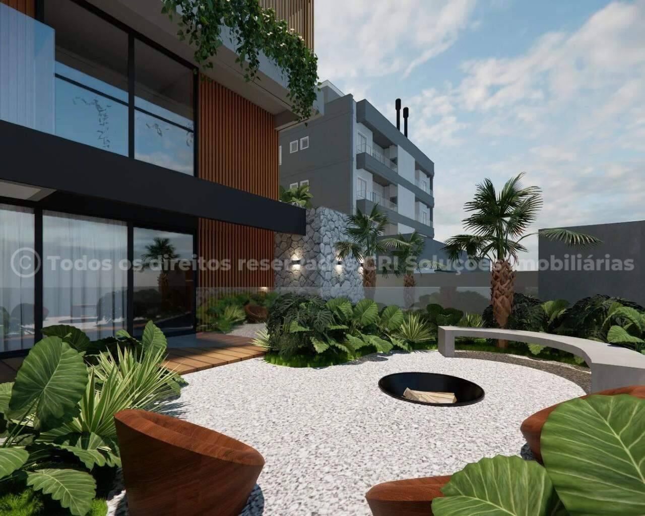Foto do imóvel Apartamento Duplex no In Exclusive Home na Praia Brava Itajaí
