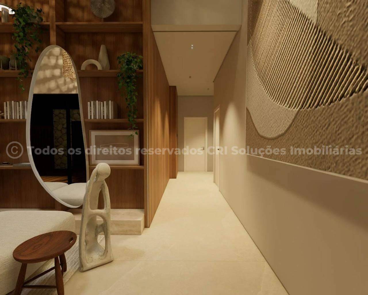 Foto do imóvel Apartamento Duplex no In Exclusive Home na Praia Brava Itajaí