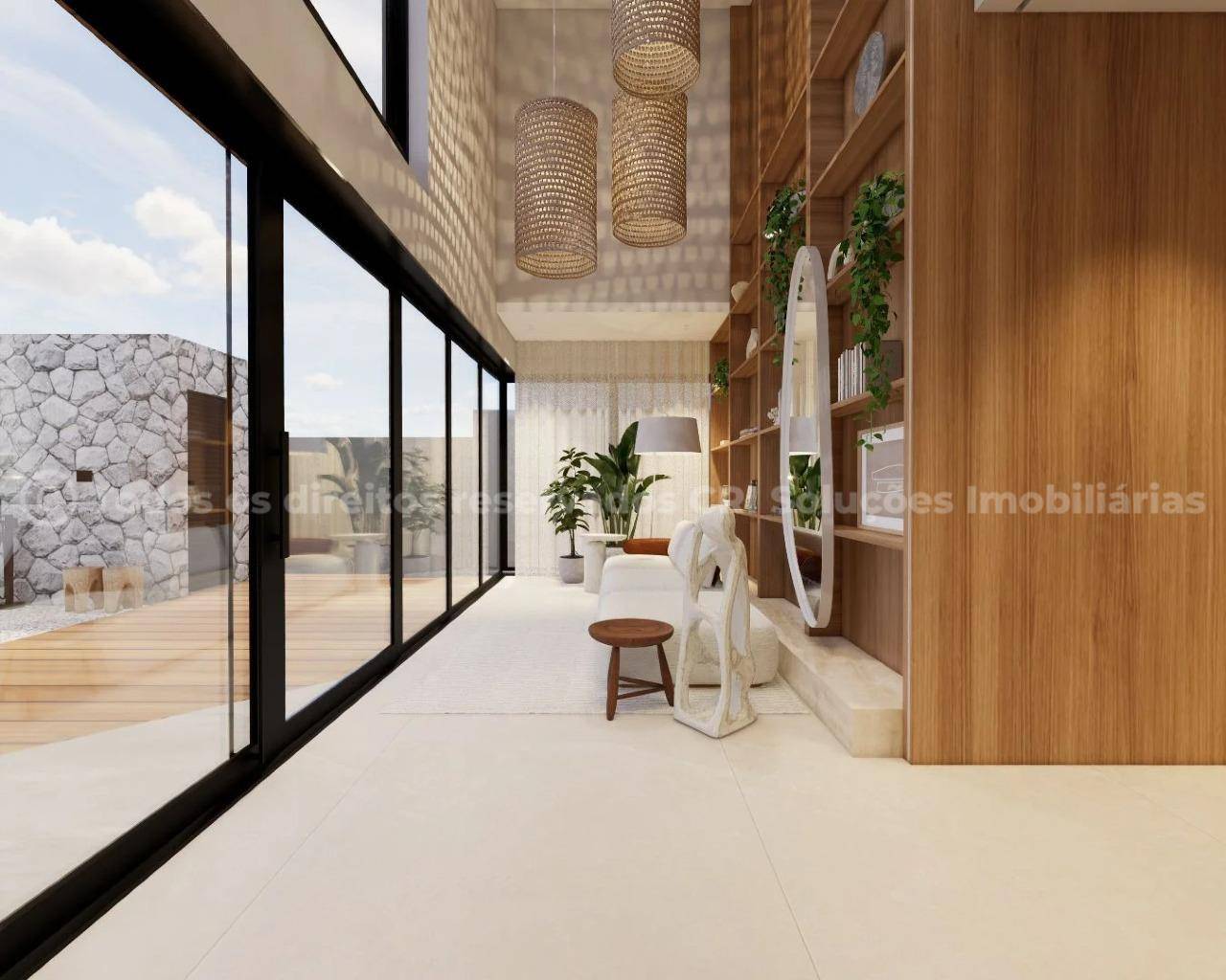 Foto do imóvel Lançamento de 3 suítes no In Exclusive Home na Praia Brava