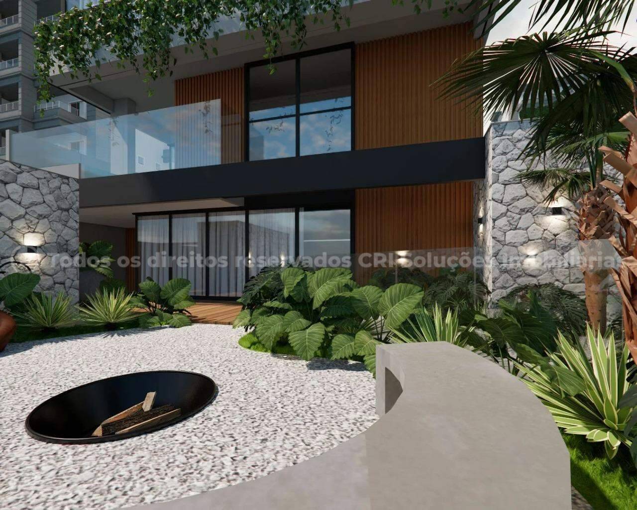 Foto do imóvel Lançamento de 3 suítes no In Exclusive Home na Praia Brava