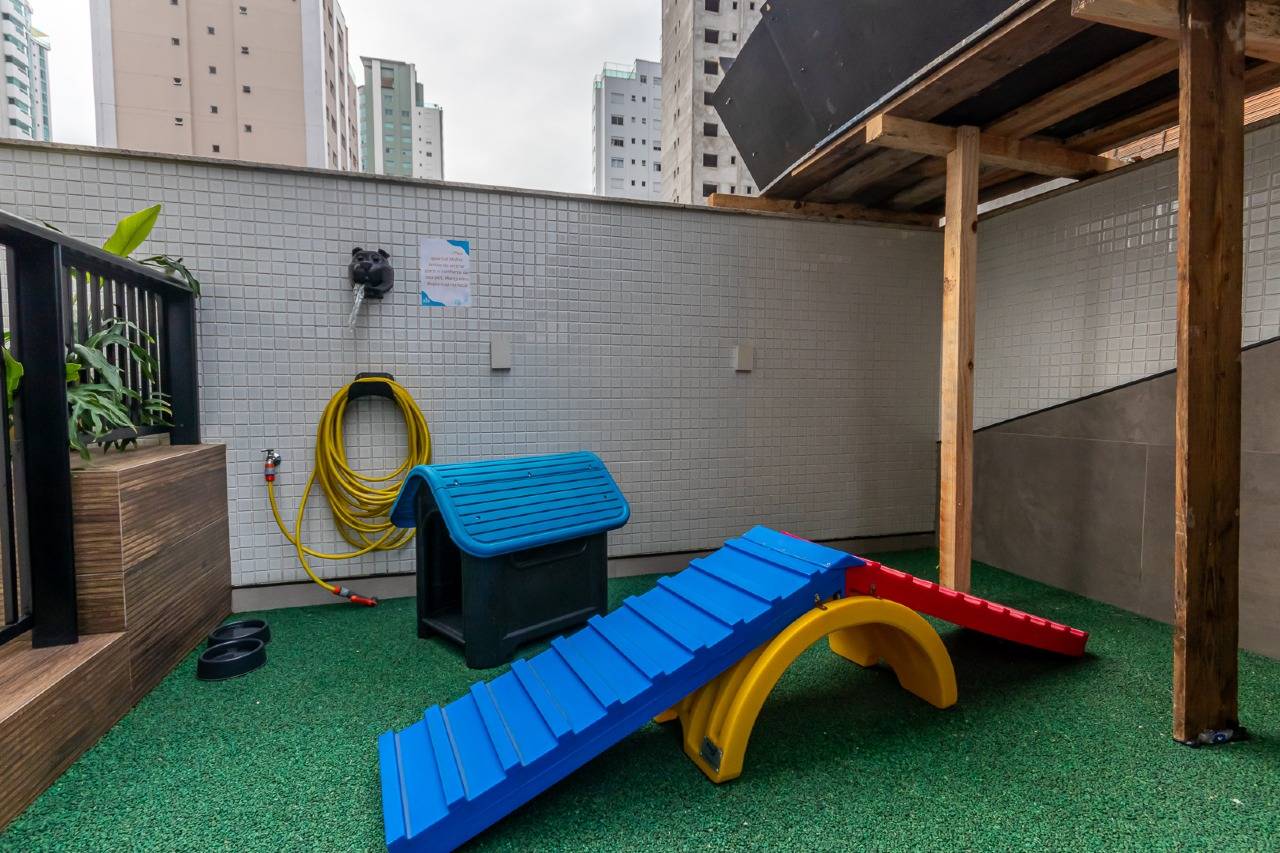 Foto do imóvel Apartamento com 03 suítes á venda no Edifício Porto Rotterdam em Balneário Camboriú