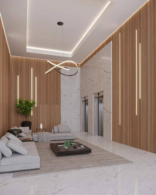 Foto do imóvel Apartamento na Planta á venda com 04 dormitórios no Edifício San Paolo Residenziale em Balneário Camboriú