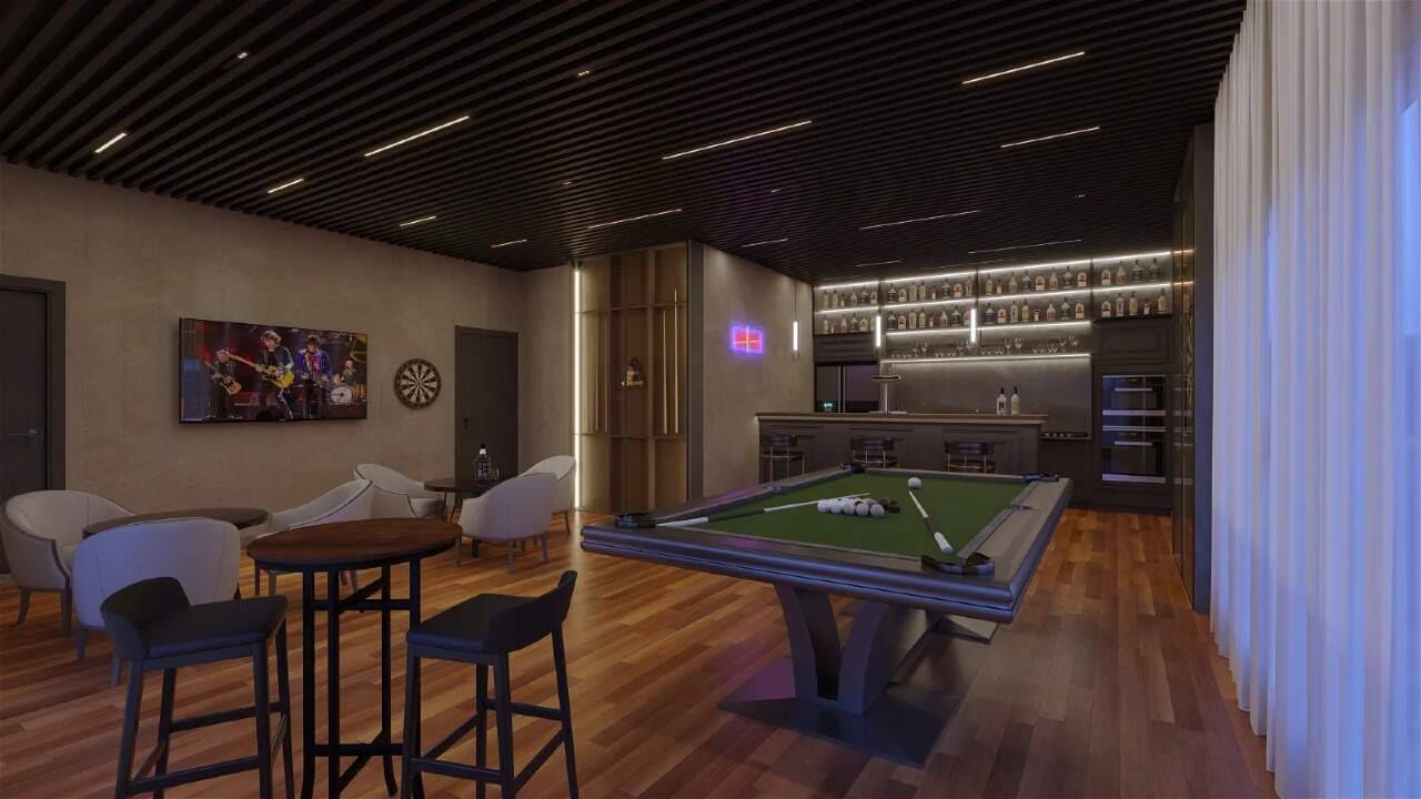 Foto do imóvel Apartamento na Planta com 04 dormitórios á venda no San Paolo Residenziale em Balneário Camboriú
