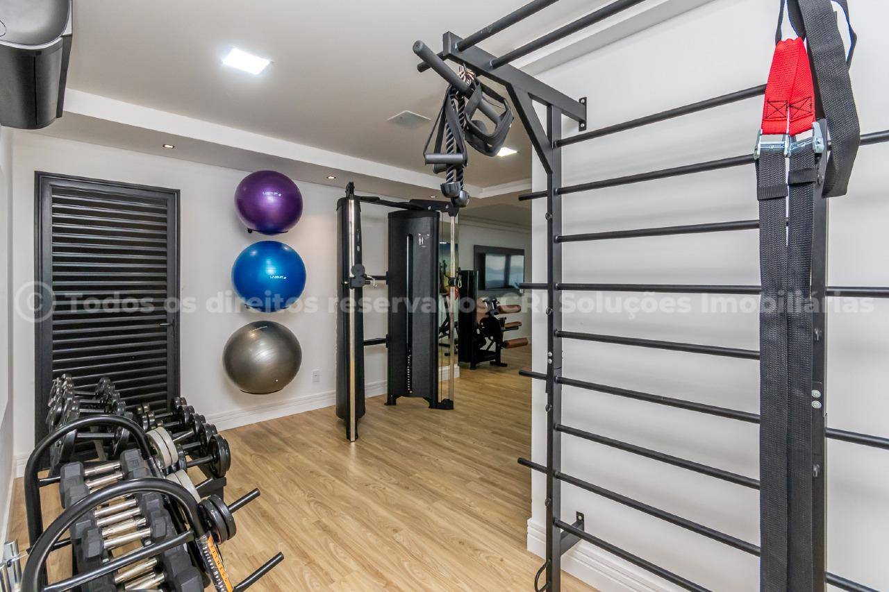 Foto do imóvel Apartamento de 2 suítes no Brava Center na praia Brava em Itajai