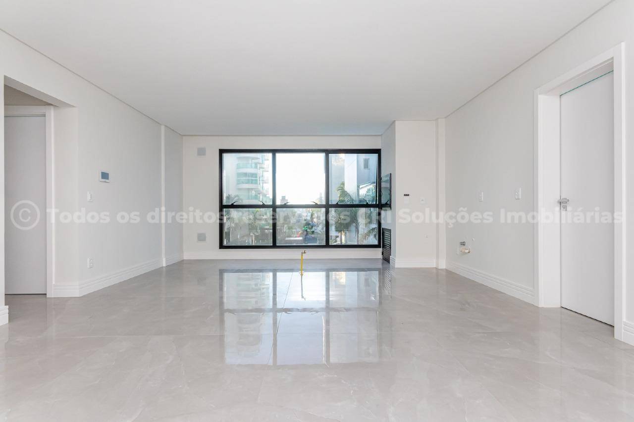 Foto do imóvel Apartamento de 2 suítes no Brava Center na praia Brava em Itajai