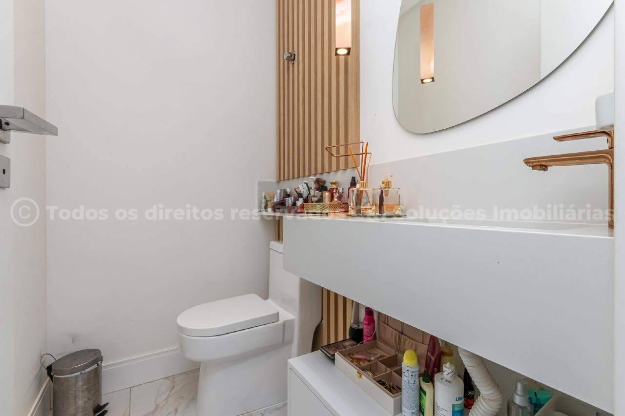 Foto do imóvel Apartamento mobiliado com 2 suítes no Brava Arts by Romero Britto na Praia Brava, Itajaí