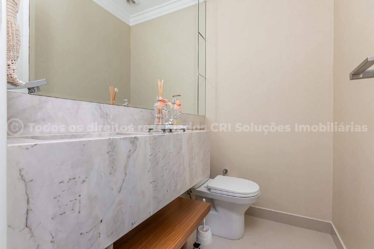 Foto do imóvel Apartamento de 3 suítes no Infinity Coast com vista mar em Balneário Camboriú – 4 vagas