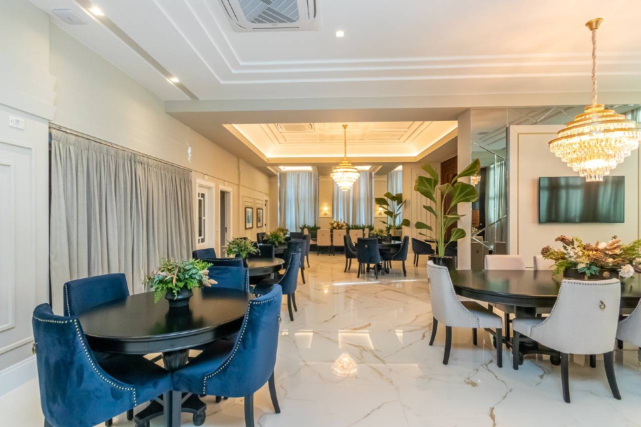 Foto do imóvel Apartamento a venda no Edificio Noah com 04 Quartos sendo 04 Suites em Itapema Meia Praia