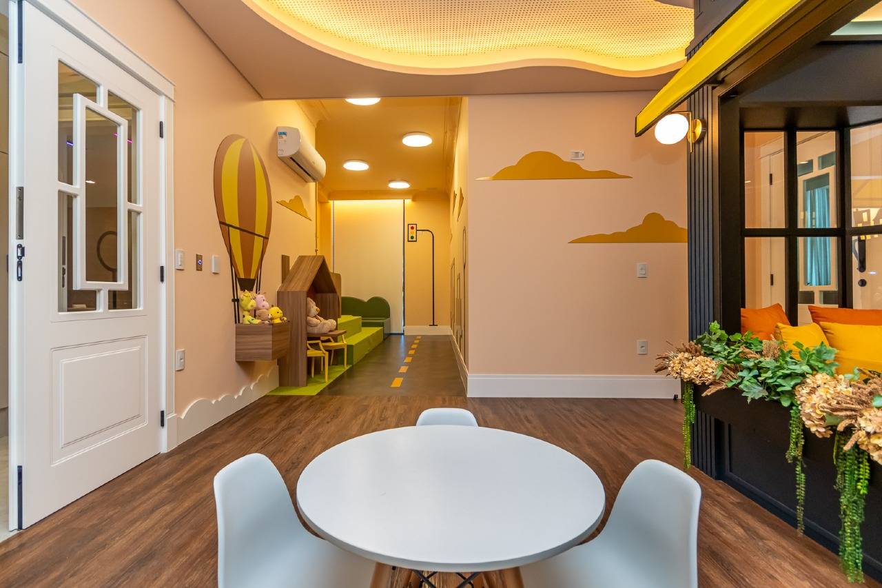 Foto do imóvel Apartamento a venda no Edificio Noah com 04 Quartos sendo 04 Suites em Itapema Meia Praia