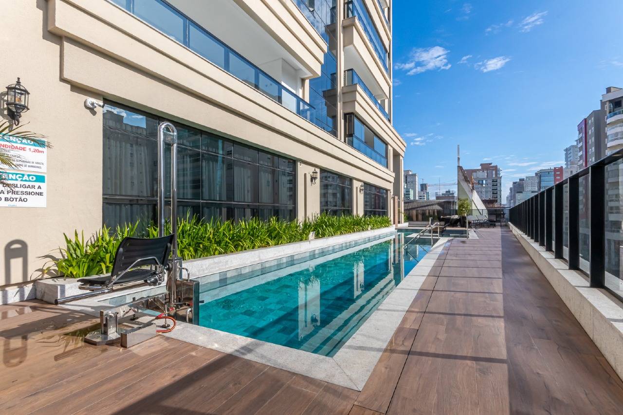 Foto do imóvel Apartamento a venda no Edificio Noah com 04 Quartos sendo 04 Suites em Itapema Meia Praia