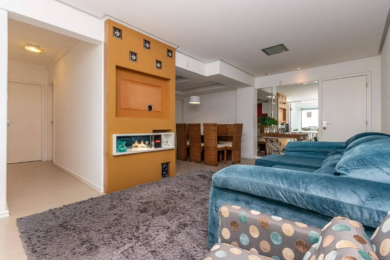 Foto do imóvel Apartamento 3 dormitórios 1 suíte no Torre de São Francisco Balneário Camboriú