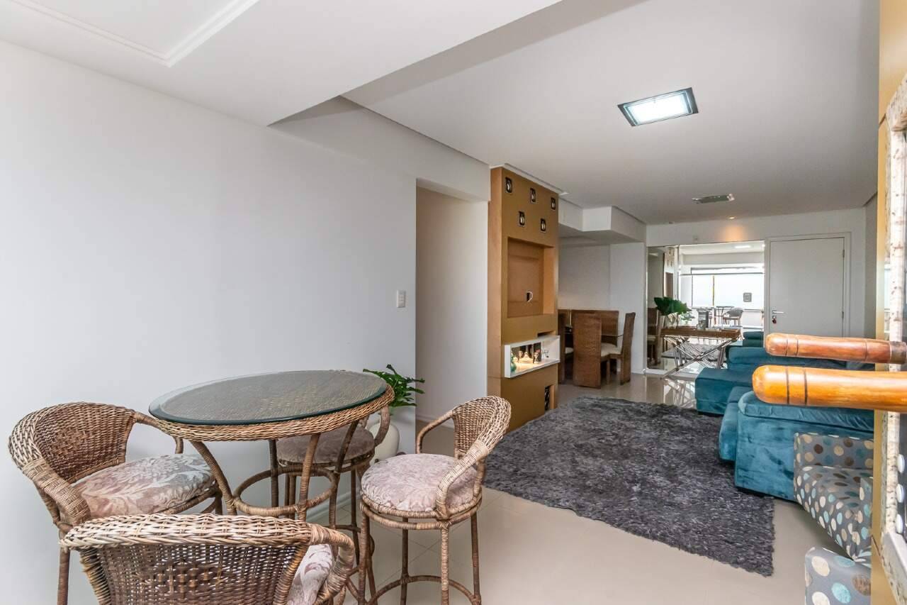 Foto do imóvel Apartamento 3 dormitórios 1 suíte no Torre de São Francisco Balneário Camboriú