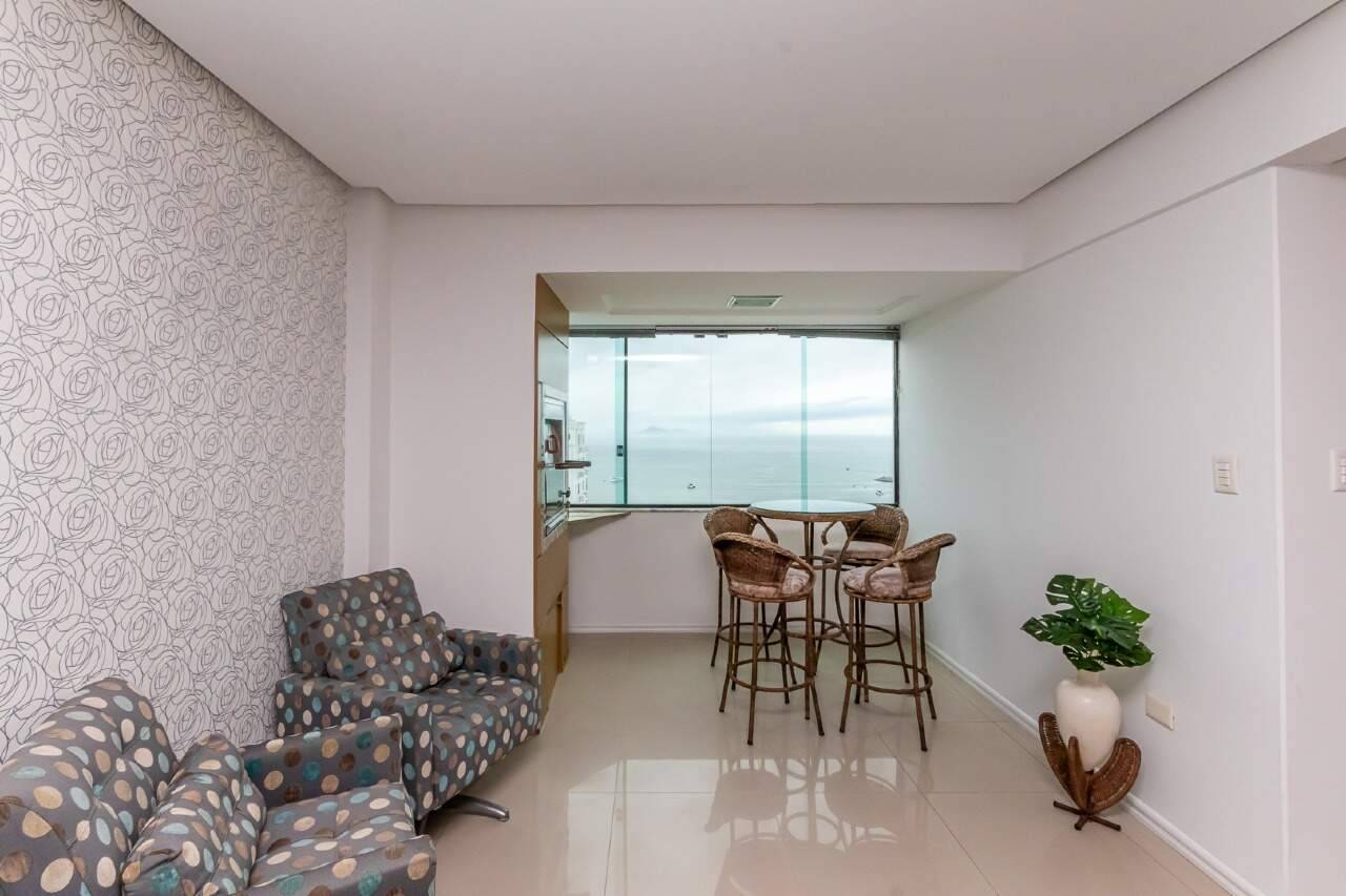 Foto do imóvel Apartamento 3 dormitórios 1 suíte no Torre de São Francisco Balneário Camboriú