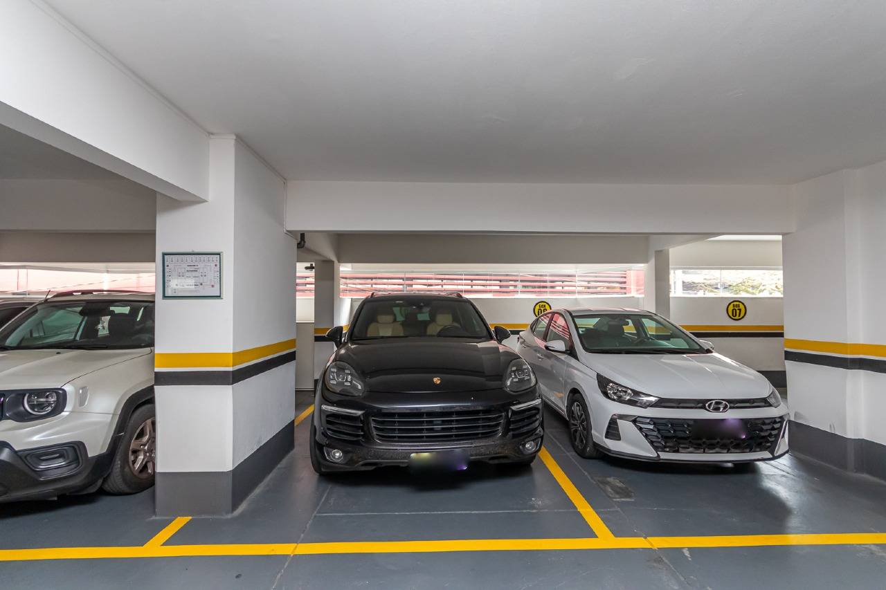 Foto do imóvel Apartamento 3 dormitórios 1 suíte no Torre de São Francisco Balneário Camboriú