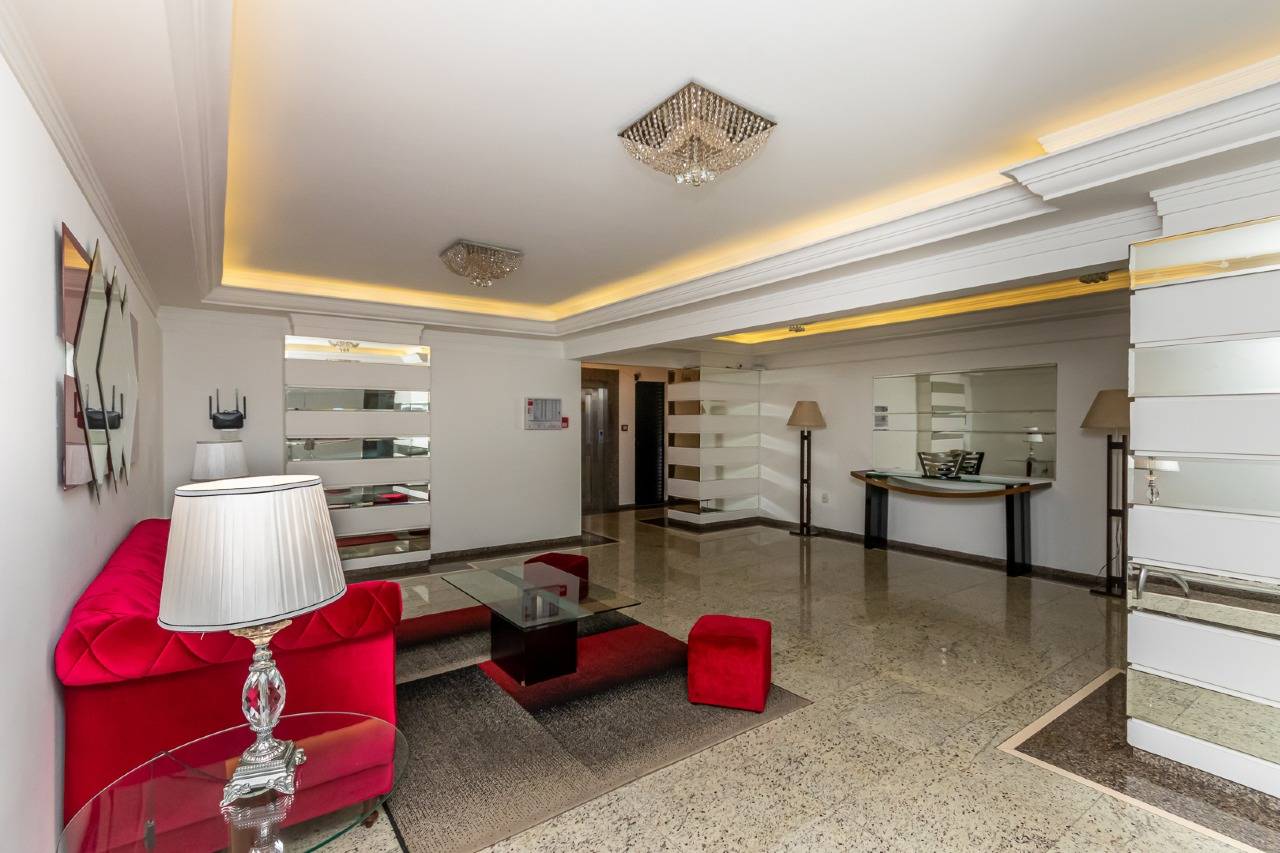 Foto do imóvel Apartamento 3 dormitórios 1 suíte no Torre de São Francisco Balneário Camboriú