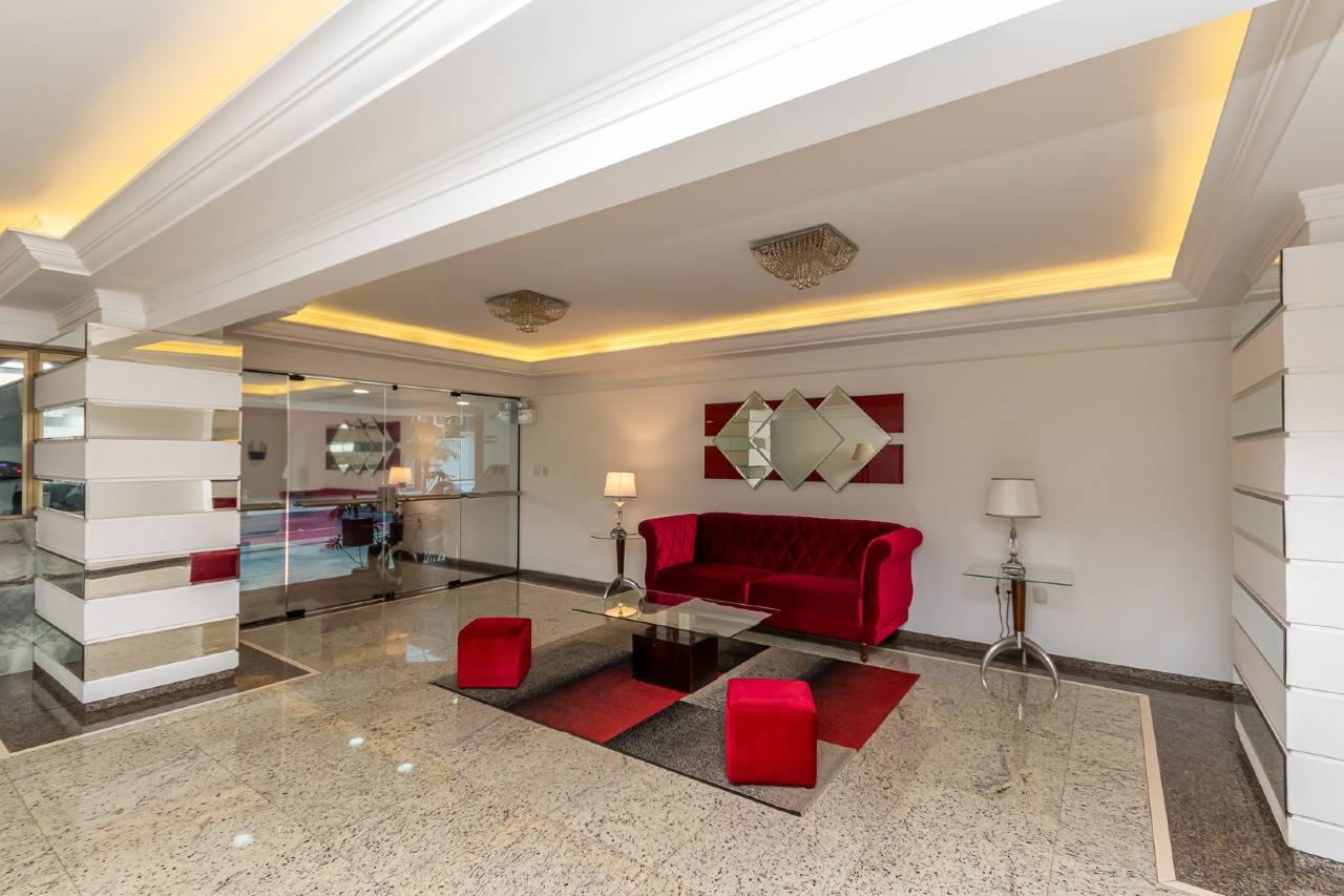 Foto do imóvel Apartamento 3 dormitórios 1 suíte no Torre de São Francisco Balneário Camboriú