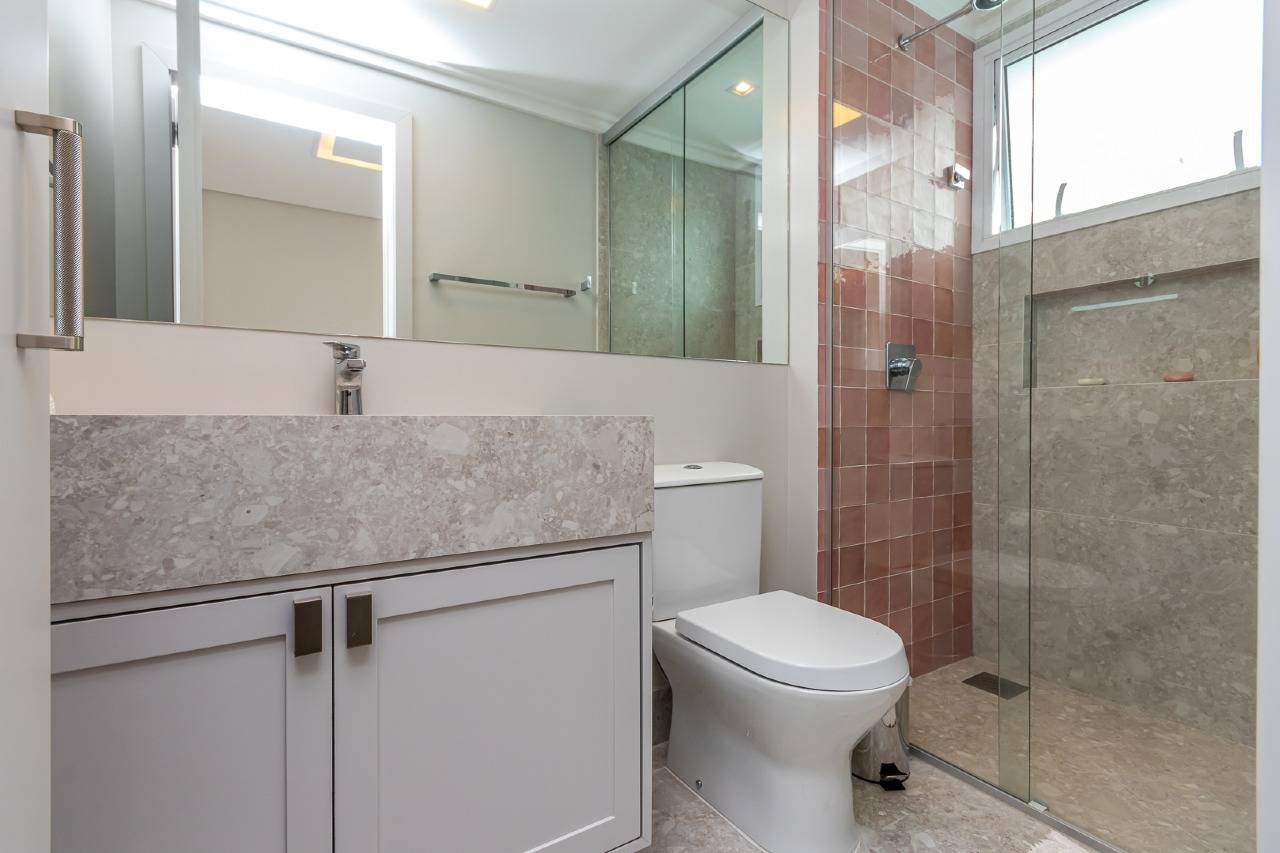 Foto do imóvel Apartamento Mobiliado com 03 suítes no Magnifique Tower em Balneário Camboriú