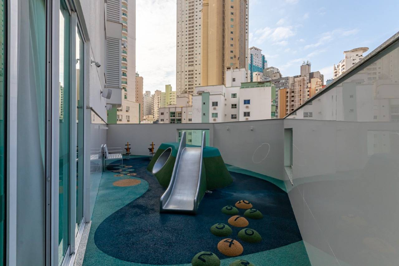 Foto do imóvel Apartamento Mobiliado com 03 suítes no Magnifique Tower em Balneário Camboriú