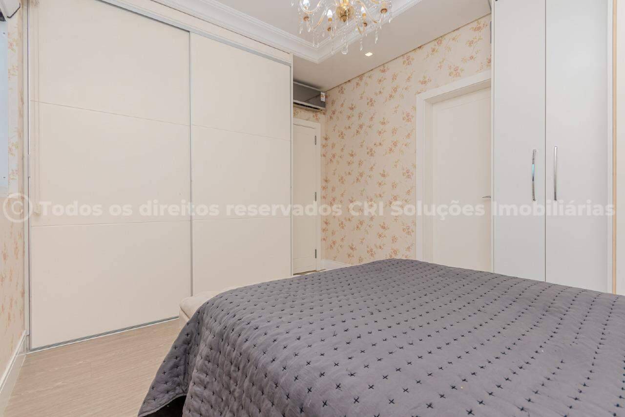 Foto do imóvel Apartamento Mobiliado com 03 suítes á venda no Edifício Alexandria em Balneário Camboriú
