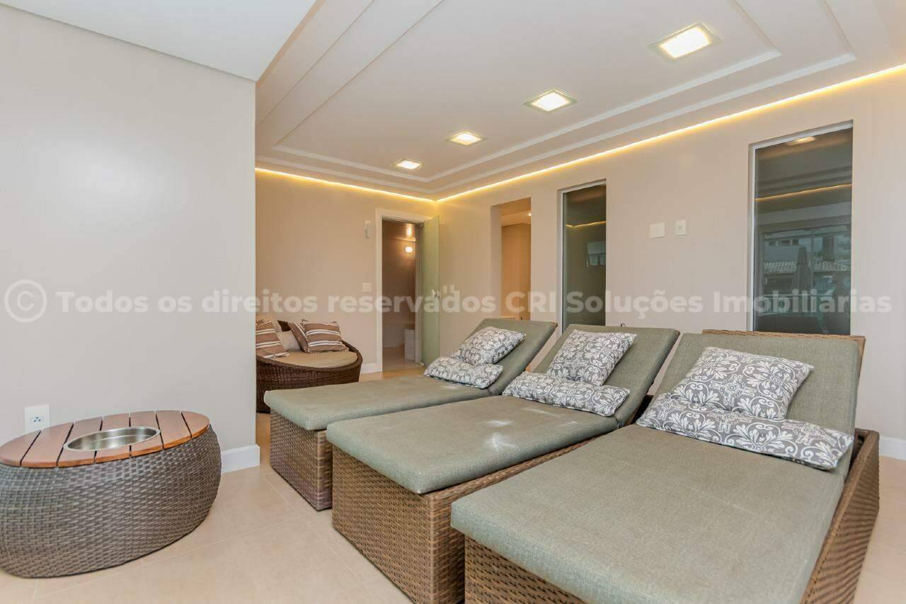Foto do imóvel Apartamento Mobiliado com 03 suítes á venda no Edifício Alexandria em Balneário Camboriú