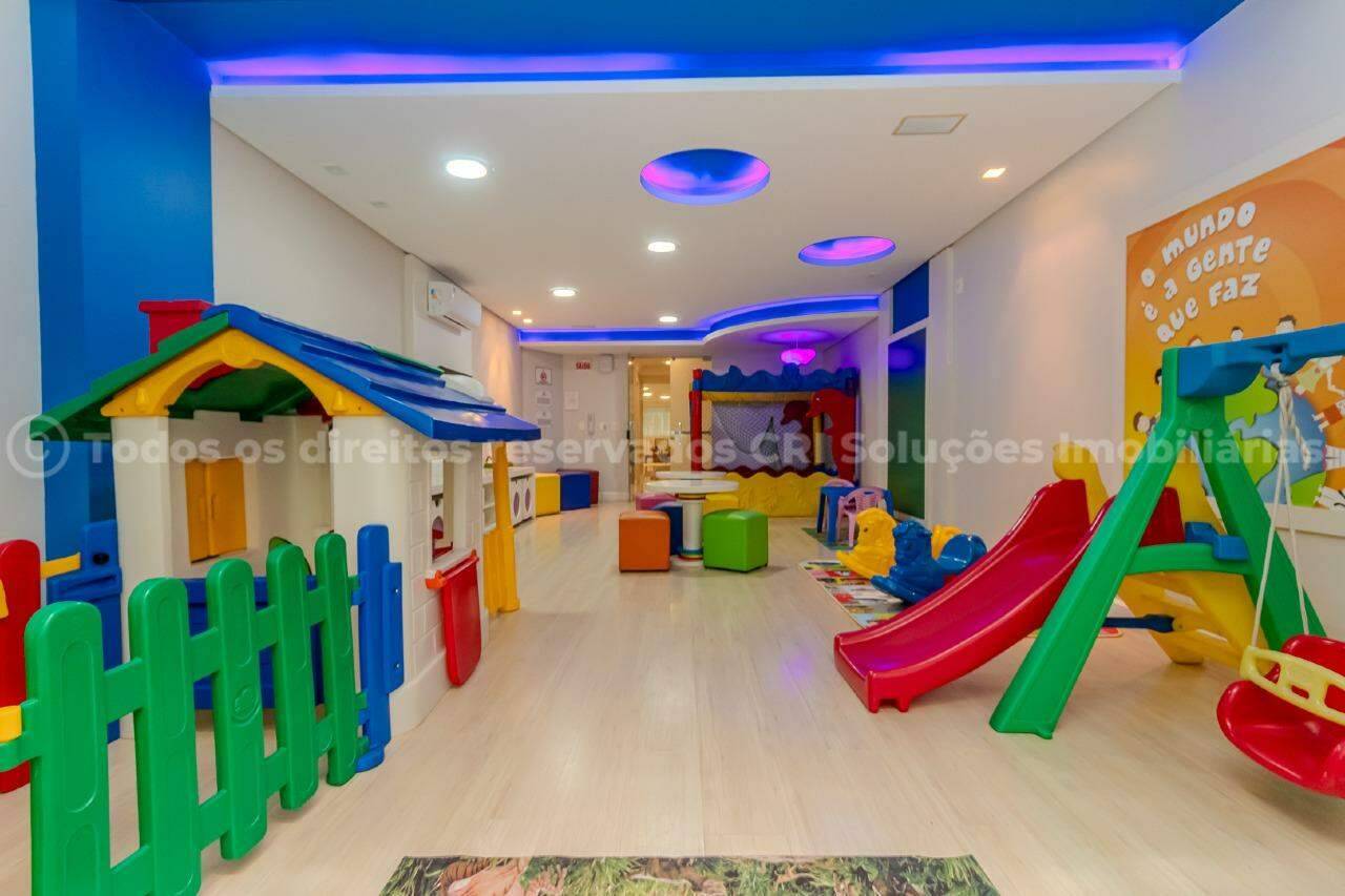 Foto do imóvel Apartamento Mobiliado com 03 suítes á venda no Edifício Alexandria em Balneário Camboriú