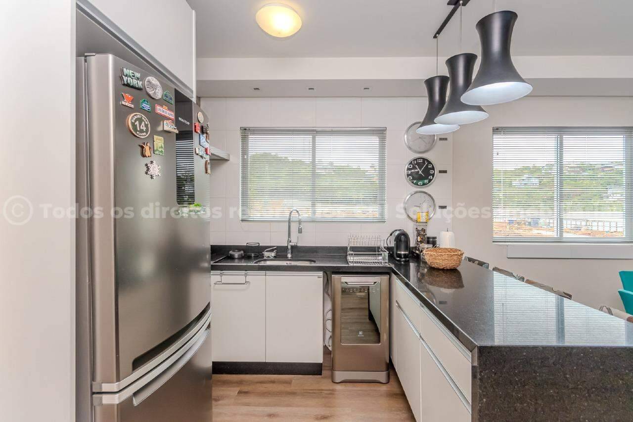 Foto do imóvel Apartamento mobiliado no Aloha Home Resort na Praia Brava em Itajaí
