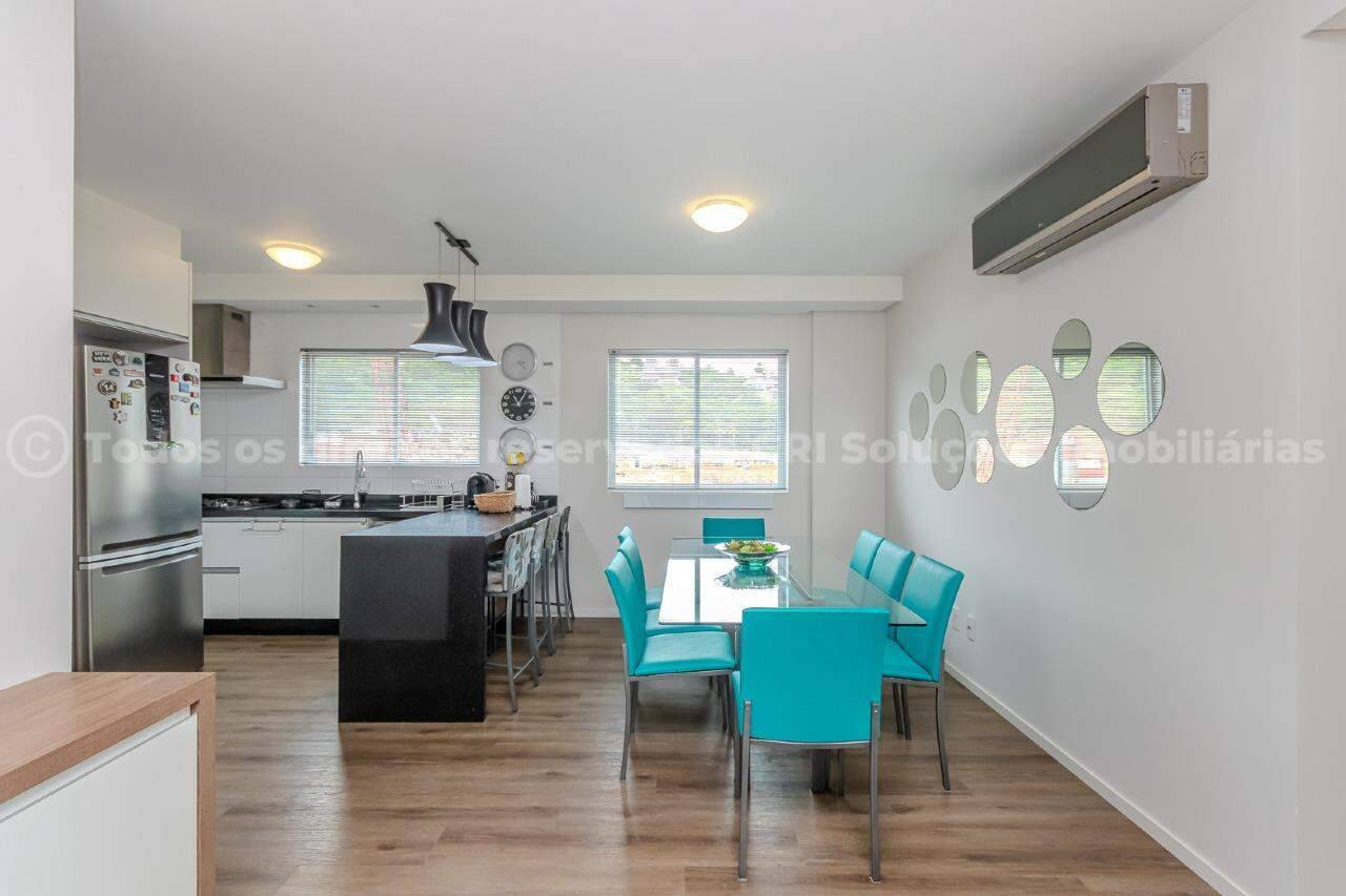 Foto do imóvel Apartamento mobiliado no Aloha Home Resort na Praia Brava em Itajaí