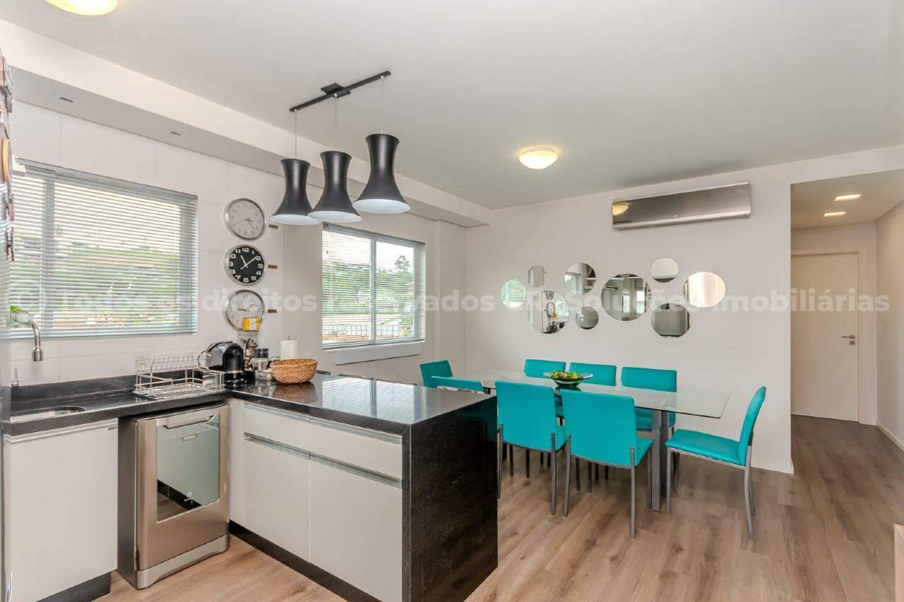 Foto do imóvel Apartamento mobiliado no Aloha Home Resort na Praia Brava em Itajaí